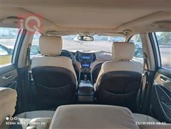 هیوندای سەنتافی